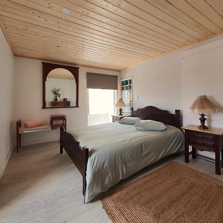 Julia Old Village By Lisbon Village Apartments Terrugem Εξωτερικό φωτογραφία