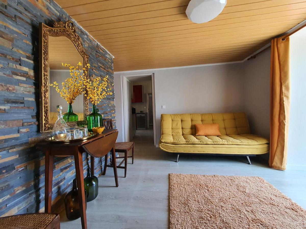 Julia Old Village By Lisbon Village Apartments Terrugem Εξωτερικό φωτογραφία