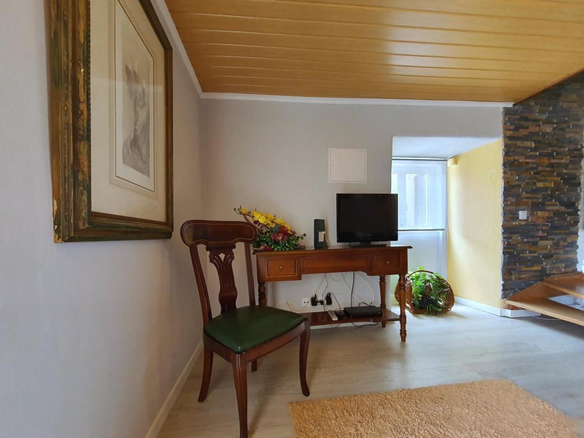 Julia Old Village By Lisbon Village Apartments Terrugem Εξωτερικό φωτογραφία
