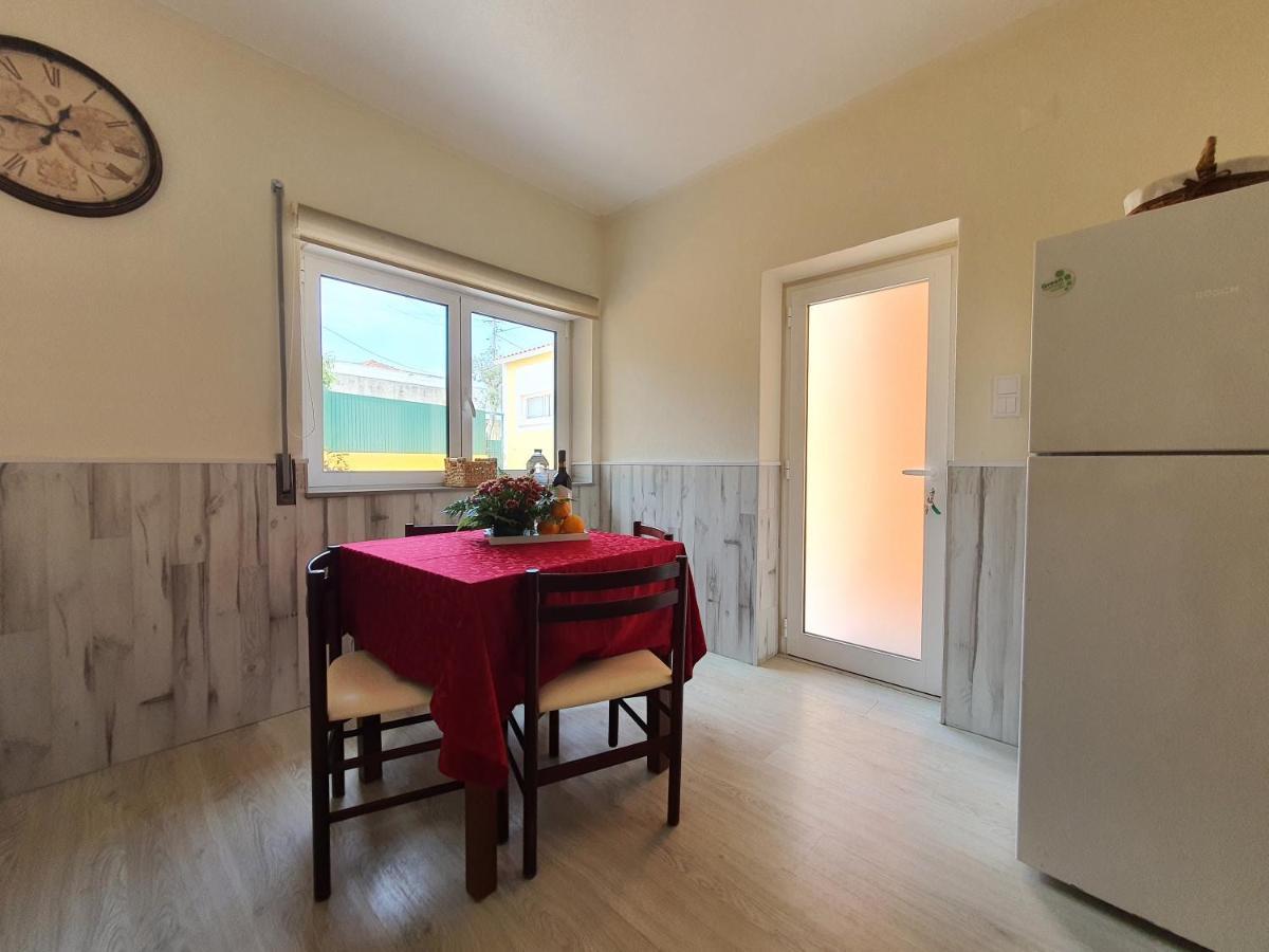 Julia Old Village By Lisbon Village Apartments Terrugem Εξωτερικό φωτογραφία