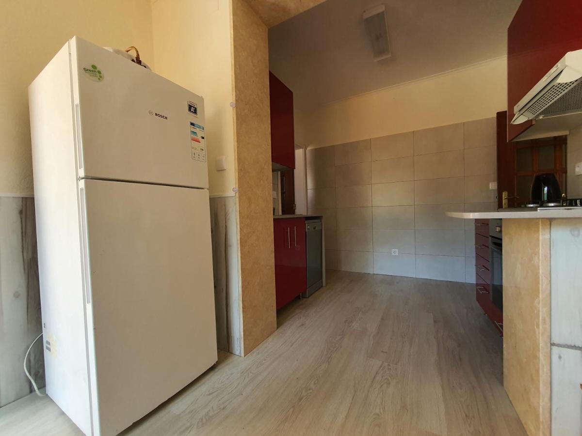Julia Old Village By Lisbon Village Apartments Terrugem Εξωτερικό φωτογραφία
