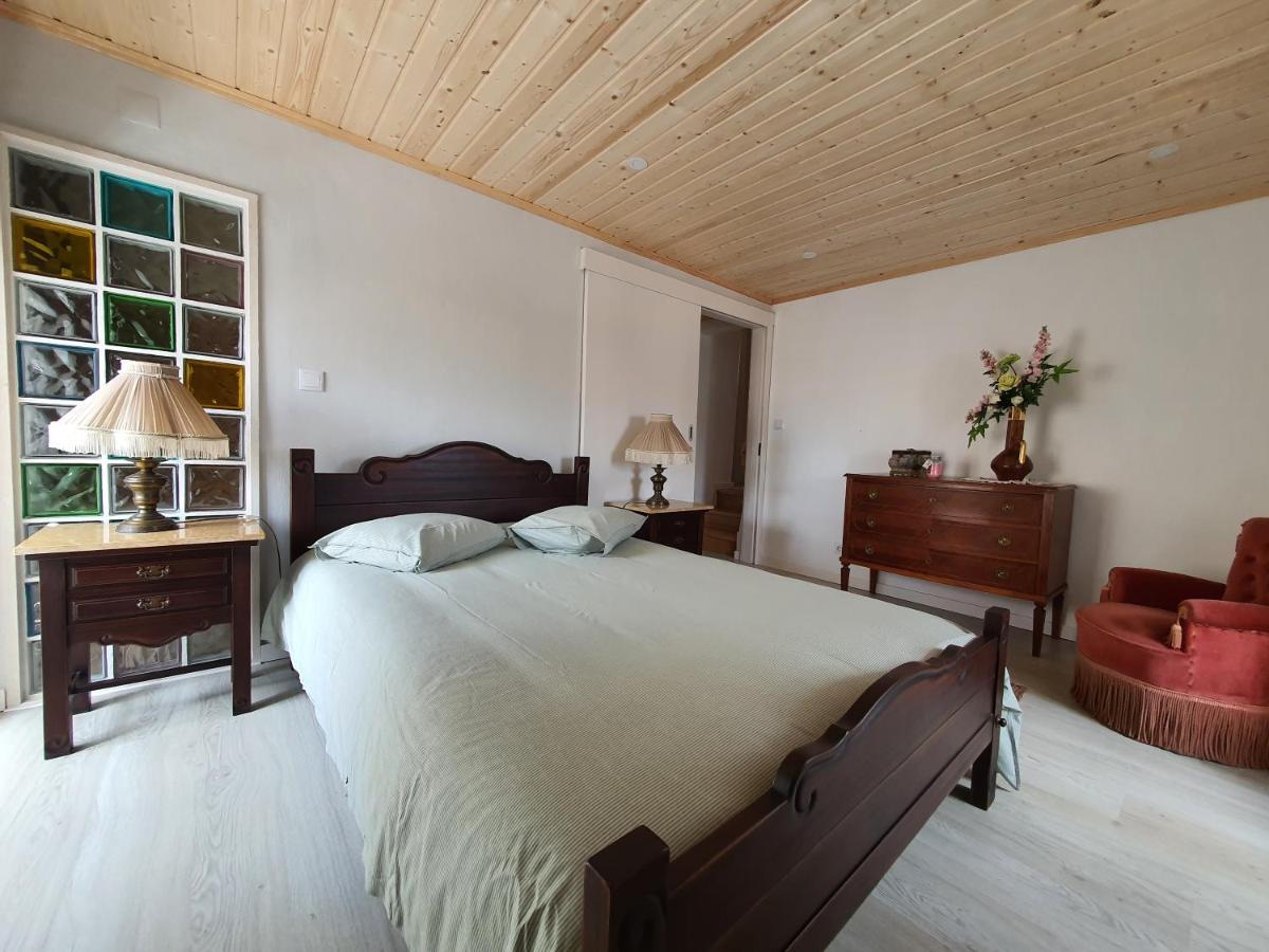 Julia Old Village By Lisbon Village Apartments Terrugem Εξωτερικό φωτογραφία