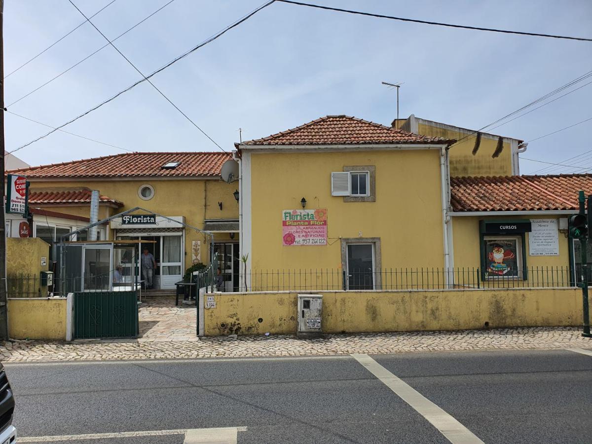 Julia Old Village By Lisbon Village Apartments Terrugem Εξωτερικό φωτογραφία