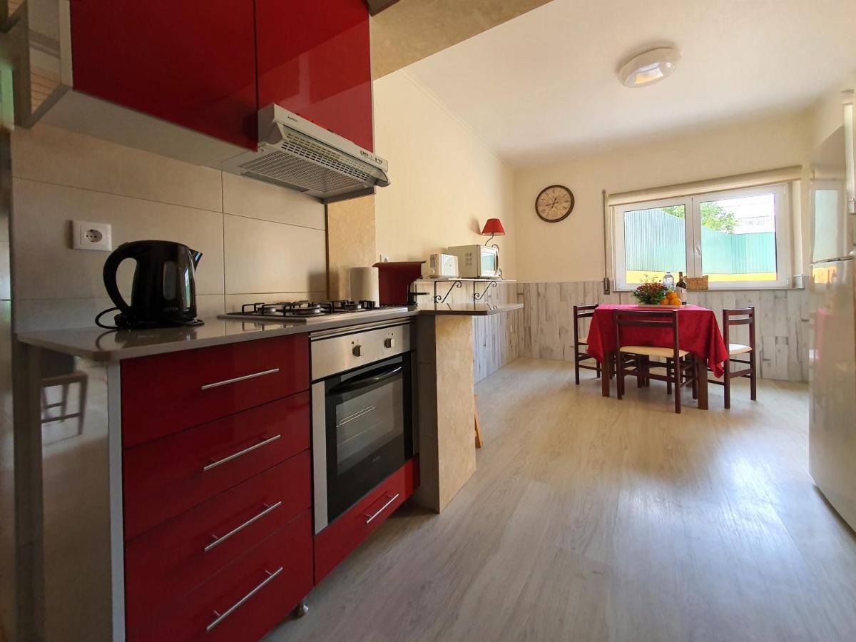 Julia Old Village By Lisbon Village Apartments Terrugem Εξωτερικό φωτογραφία