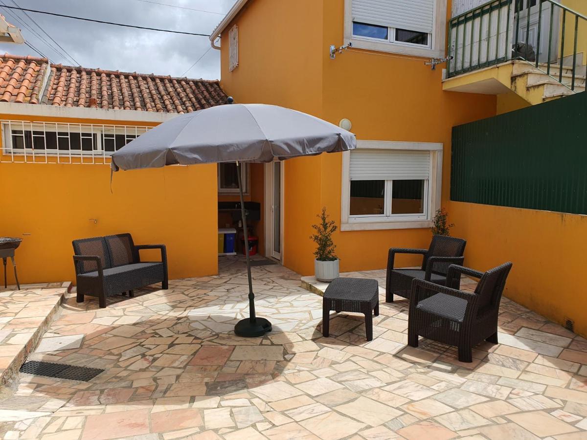 Julia Old Village By Lisbon Village Apartments Terrugem Εξωτερικό φωτογραφία